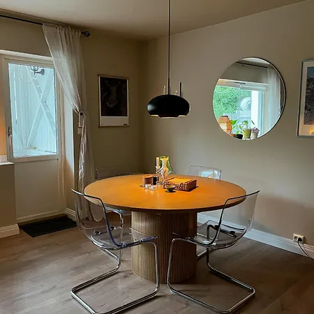 Sentral Og Lun Leilighet I Apartamento *