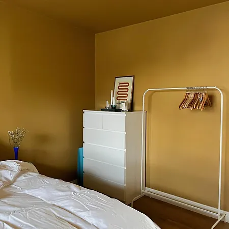 Sentral Og Lun Leilighet I Apartamento Ålesund