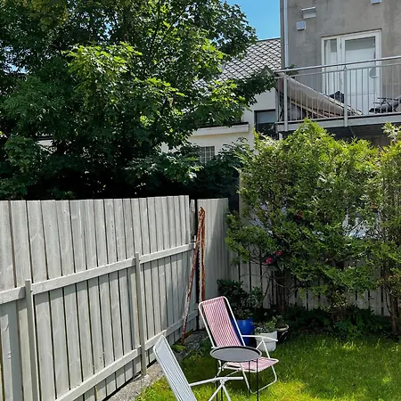 Apartamento Sentral Og Lun Leilighet I Ålesund