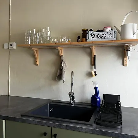 Sentral Og Lun Leilighet I Apartamento