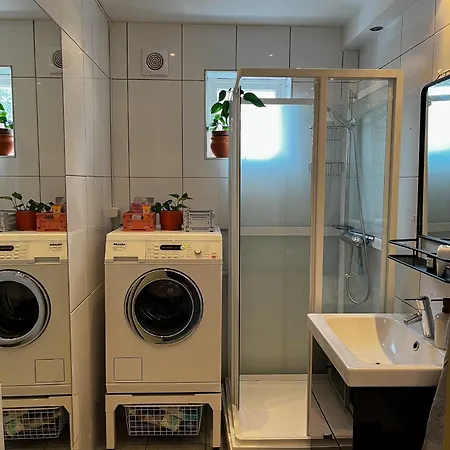 Apartamento Sentral Og Lun Leilighet I Ålesund
